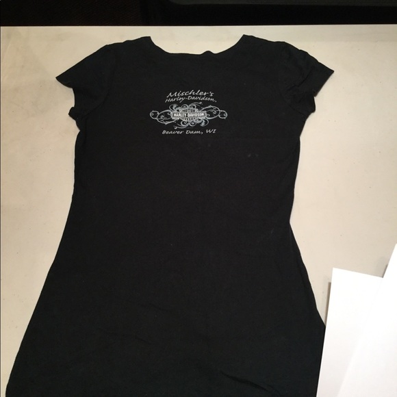 Harley Davidson T-Shirt - Picture 4 of 4